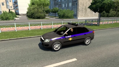 Police & Ambulance Extended Pack v1.56.1