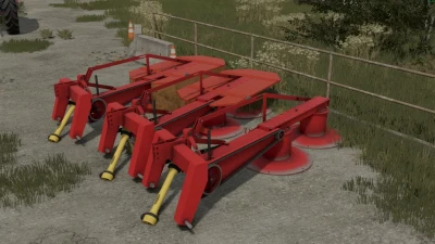 Polish mower v1.0.0.0