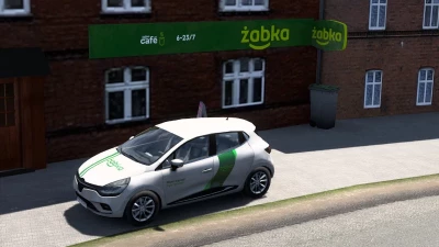 Polish Traffic Pack v1.0