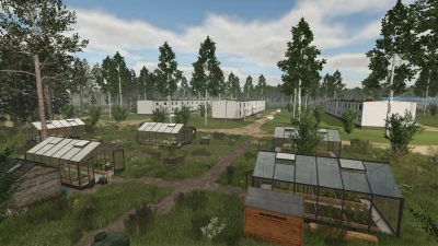 Põllu Küla v1.0.0.0