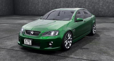 Pontiac G8 0.37.x