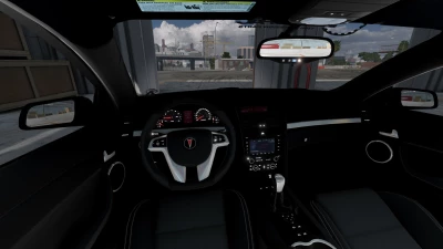 Pontiac G8 0.37.x