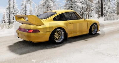 Porsche 911 (993) v2.0 (0.37.x)