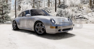 Porsche 911 (993) v2.0 (0.37.x)