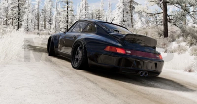 Porsche 911 (993) v2.0 (0.37.x)