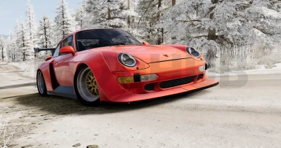 Porsche 911 (993) v2.0 (0.37.x)