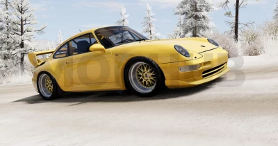 Porsche 911 (993) v2.0 (0.37.x)