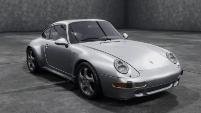 Porsche 911 993 v1.0