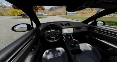 Porsche Cayenne Turbo v1.0