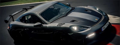 Porsche Cayman V1.9 0.37