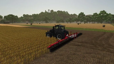 Pöttinger Rotocare Pack v1.0.0.0