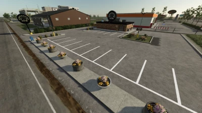 Powerhouse Gym v1.0.0.0