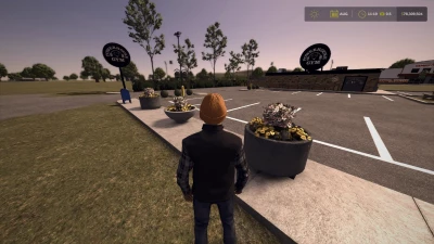 Powerhouse Gym v1.0.0.0