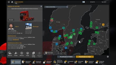 PROFILE SCANIA R 2019 CRJ MODDING 28 09 2025 v1.0 1.56