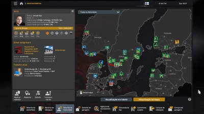 PROFILE SCANIA R 2019 CRJ MODDING 28 09 2025 v1.0 1.56