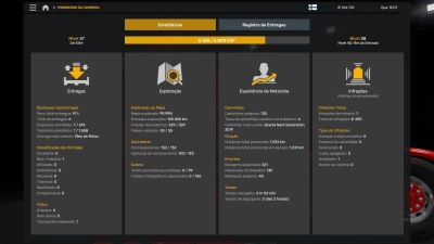 PROFILE SCANIA R 2019 CRJ MODDING 28 09 2025 v1.0 1.56
