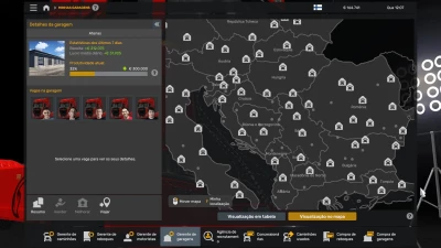 PROFILE SCANIA R 2019 CRJ MODDING 28 09 2025 v1.0 1.56