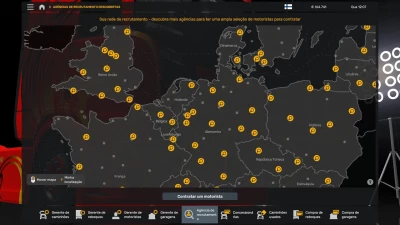 PROFILE SCANIA R 2019 CRJ MODDING 28 09 2025 v1.0 1.56