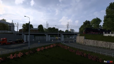 Project Russia v5.6.3 1.56