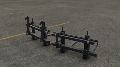 Quicke Palletforks v1.0.0.0