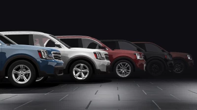 Raevo Olympia 2026 v2.0