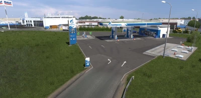 Real Company Logo v3.1