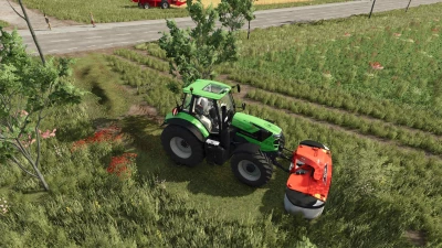 Real Mower v1.1.0.0