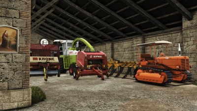 Realistic Preset + Nvidia Filters v1.0.0.0