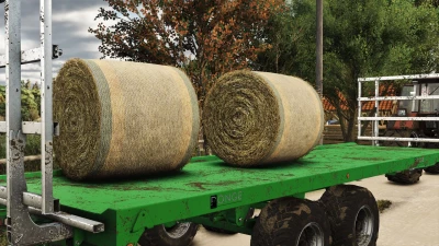 Realistic Preset + Nvidia Filters v1.0.0.0