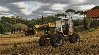 Realistic Preset + Nvidia Filters v1.0.0.0