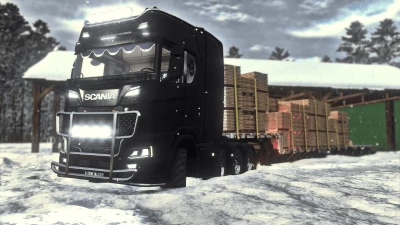 Realistic RayTracing Reshade Preset v1.14.4.0