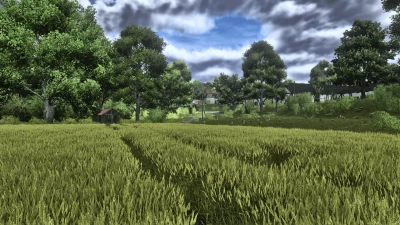 Realistic RayTracing Reshade Preset v1.14.4.1