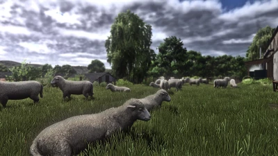 Realistic RayTracing Reshade Preset v1.9.4.0