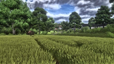 Realistic RayTracing Reshade Preset v1.9.4.0