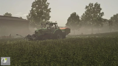 Realistic Reshade Preset v1.0.0.0