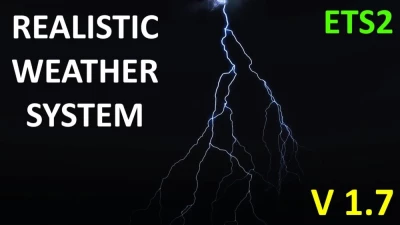 Realistic Weather System v1.7