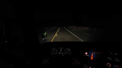 Reflective Road Markings 1.56