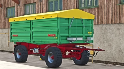 Reisch RD-Pack v1.0.0.0