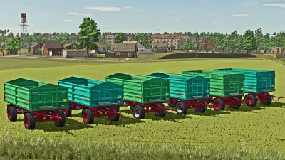 Reisch RD-Pack v1.0.0.0