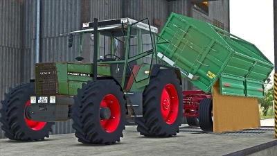 Reisch RD-Pack v1.0.0.0