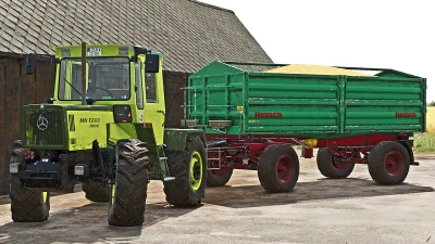 Reisch RD-Pack v1.0.0.0