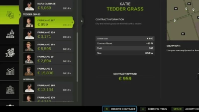Remove unwanted contracts v1.0.0.1