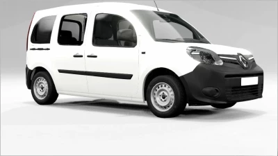Renault Kangoo 0.32
