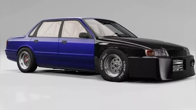 Revolution Racecraft FWD Drag Pack v3.04 0.37.x