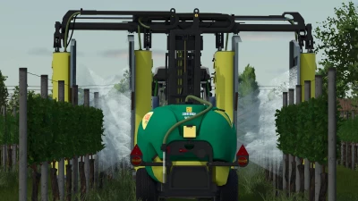 Ricosma Zephir v1.0.0.0