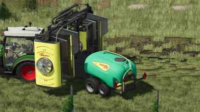 Ricosma Zephir v1.0.0.0