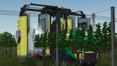 Ricosma Zephir v1.0.0.0