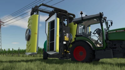 Ricosma Zephir v1.0.0.0