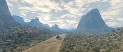 Ridiculous Sand Dunes 3 v1.0 0.37.x