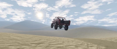 Ridiculous Sand Dunes 3 v1.0 0.37.x